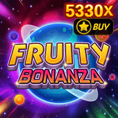 Fruity Bonanza slot in the bd9999 lobby